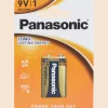 batterij < Panasonic Online