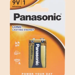 batterij < Panasonic Online