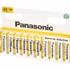 batterijen AA < Panasonic