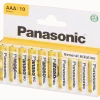 batterijen AAA < Panasonic Sale