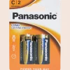 batterijen C < Panasonic Sale