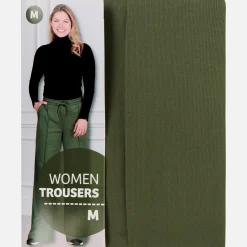 Pantalon < Action