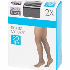 Panty 20 denier < Action Best