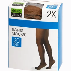 Panty 20 denier < Action Sale