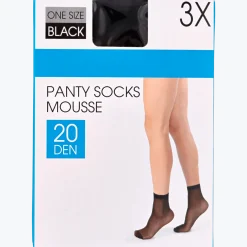 Pantykousjes 20 denier < Action Online
