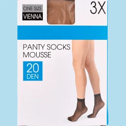 Pantykousjes 20 denier < Action Online
