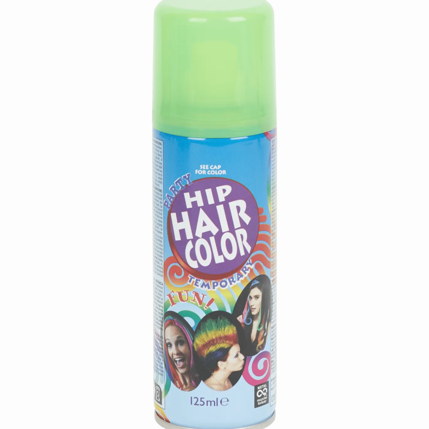 Party haarspray < Action Discount