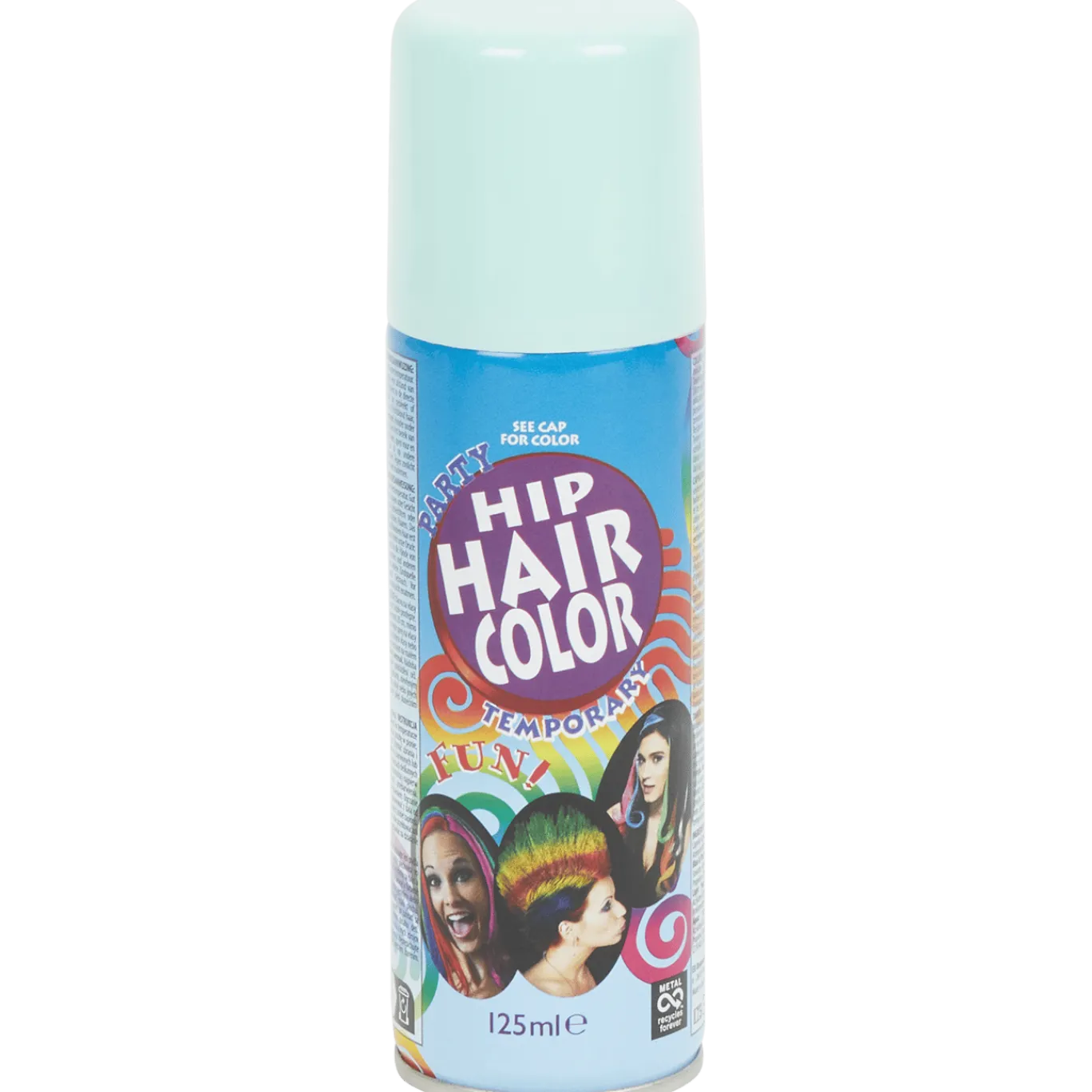 Party haarspray < Action Discount