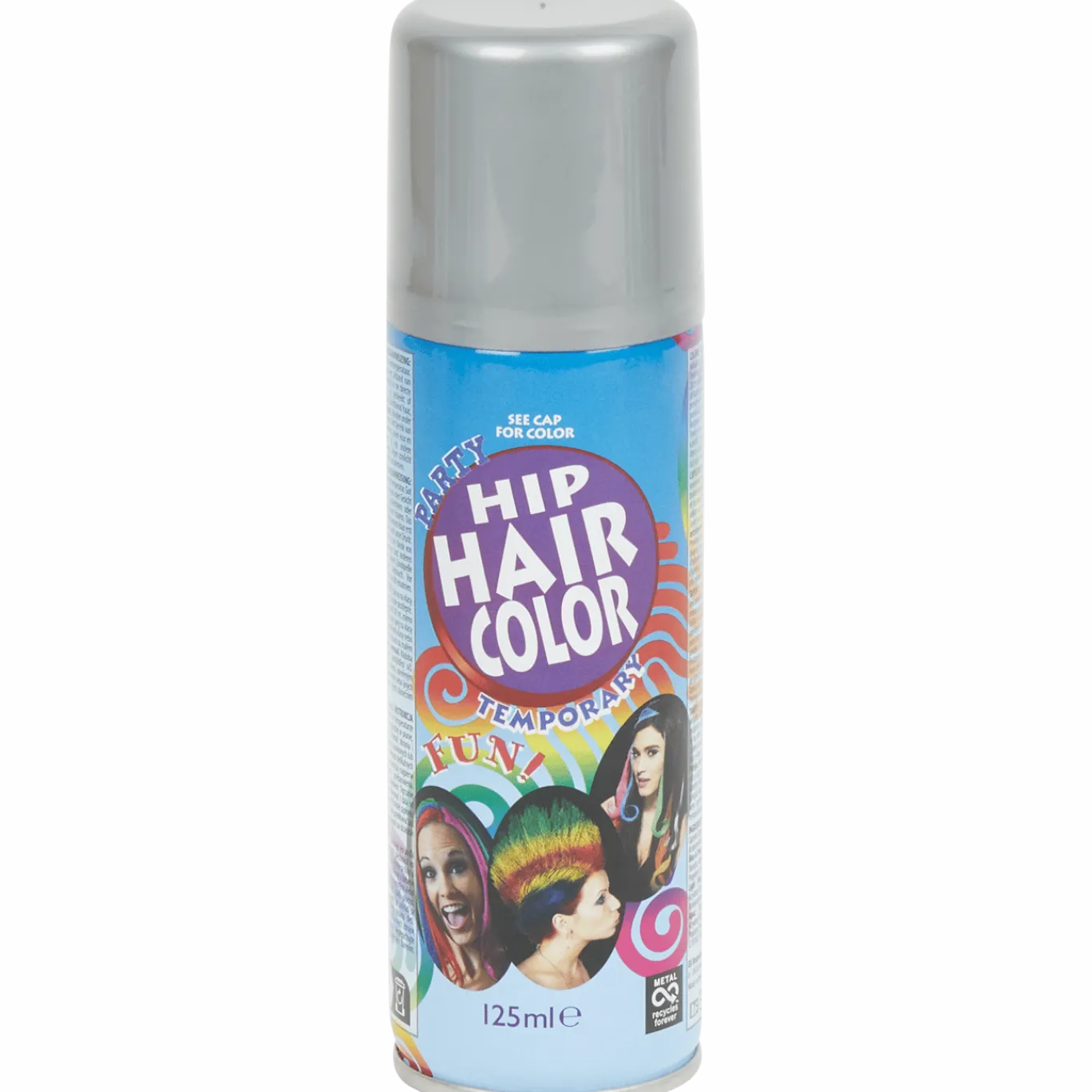 Party haarspray < Action Discount