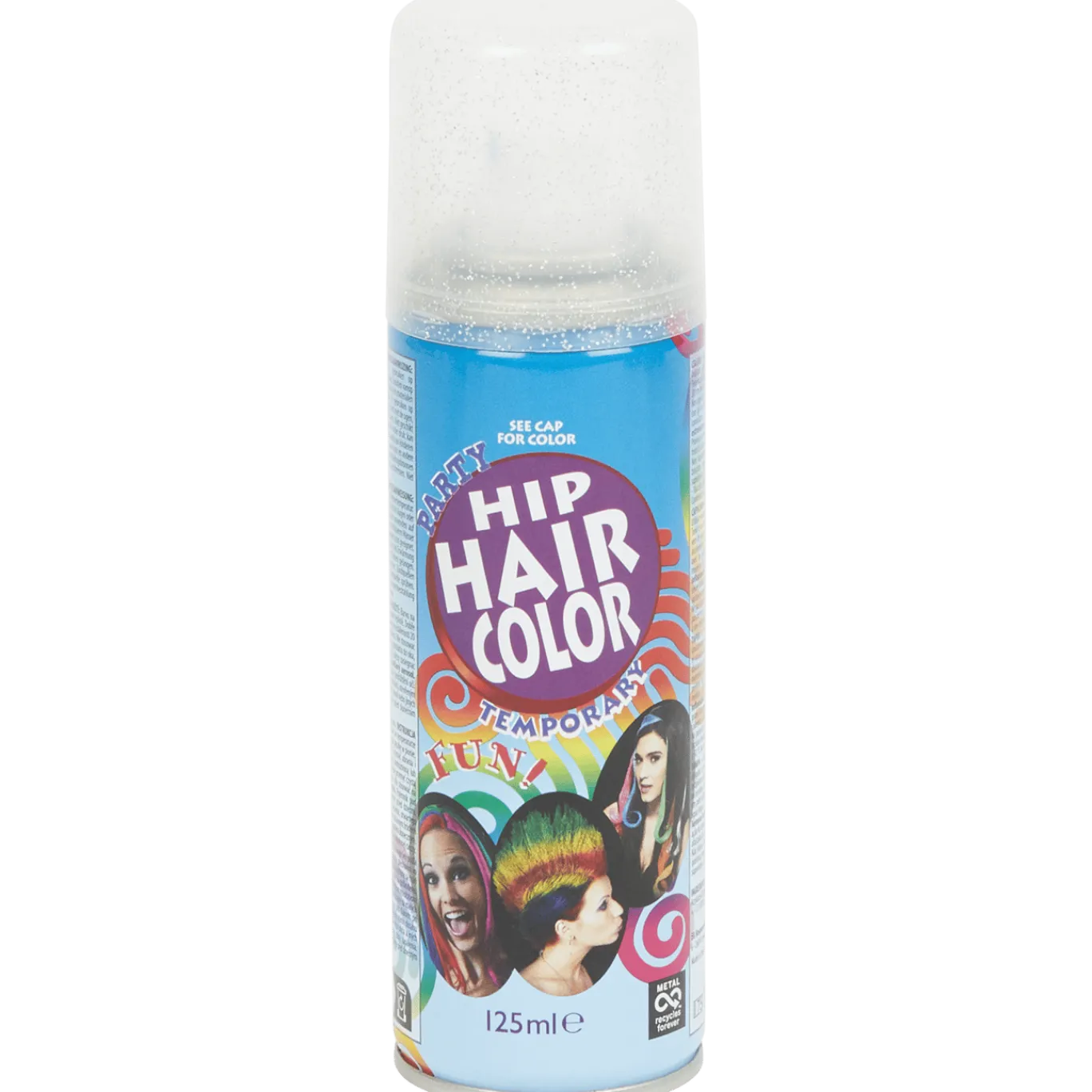 Party haarspray < Action Discount