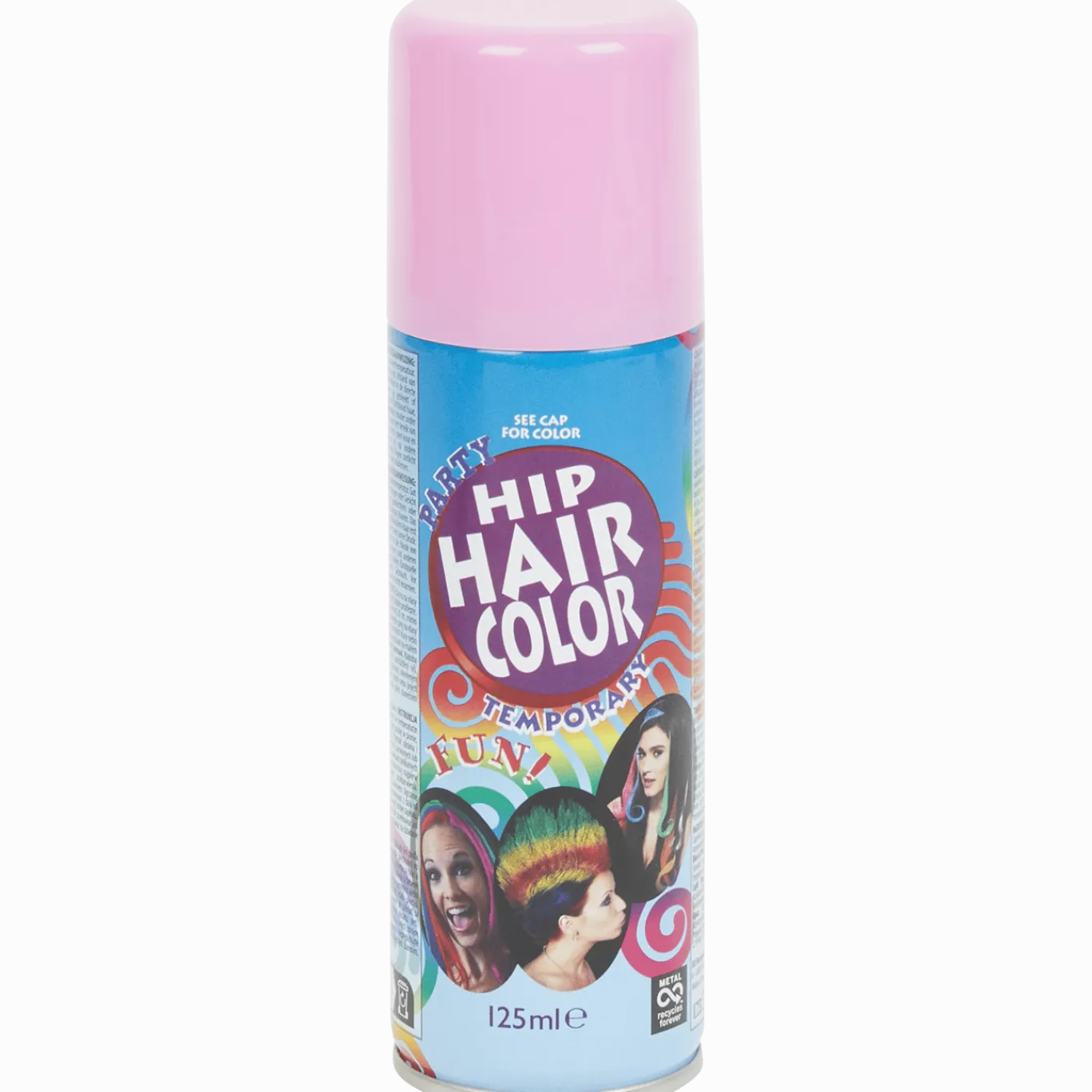 Party haarspray < Action Discount