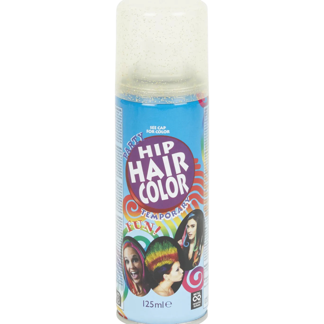Party haarspray < Action Discount