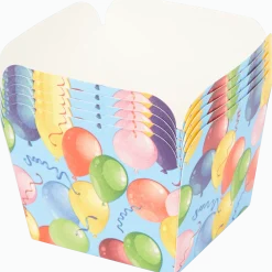 Party Universe snackbakjes < Action Discount