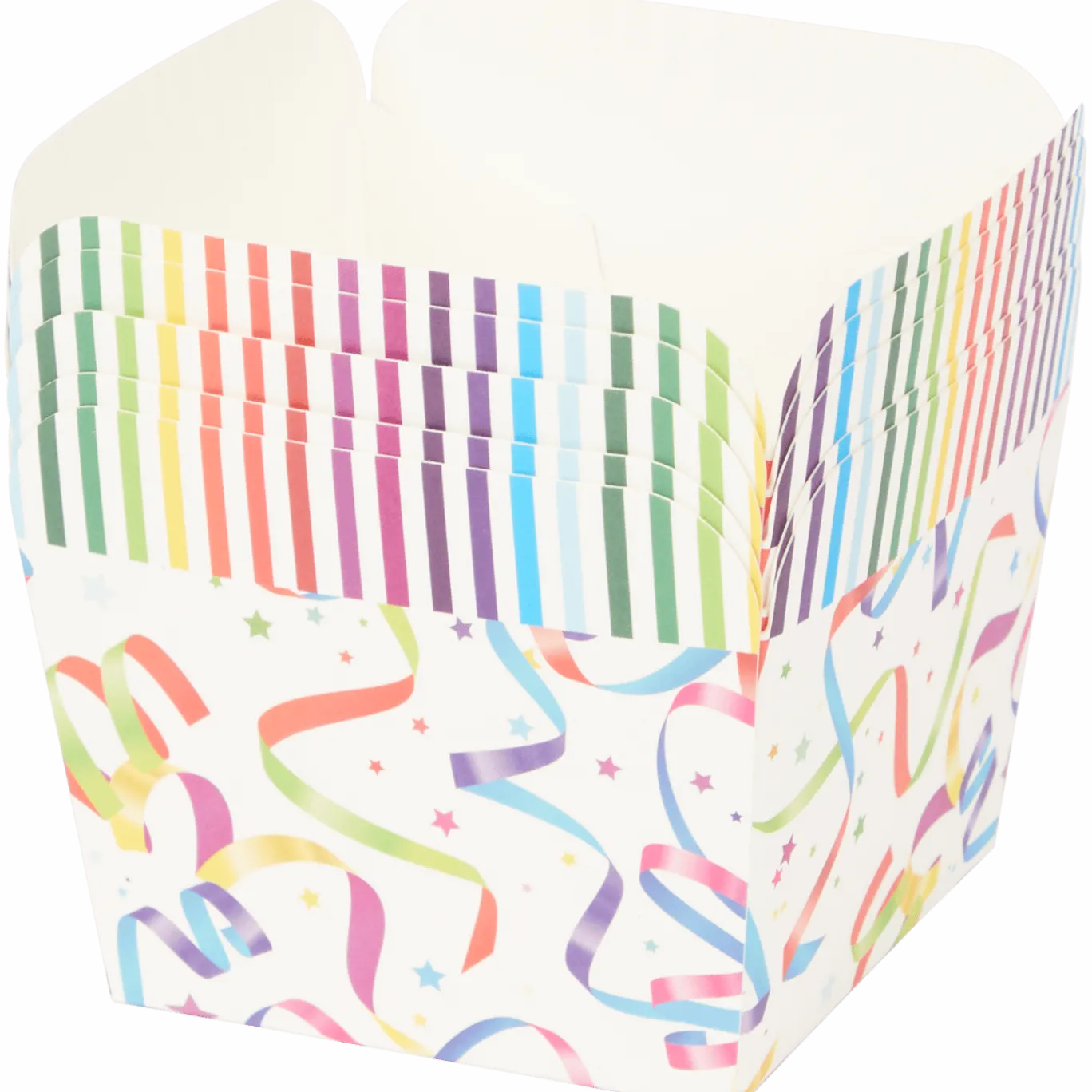 Party Universe snackbakjes < Action Discount