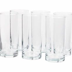 Pasabahce longdrinkglazen < Action Sale