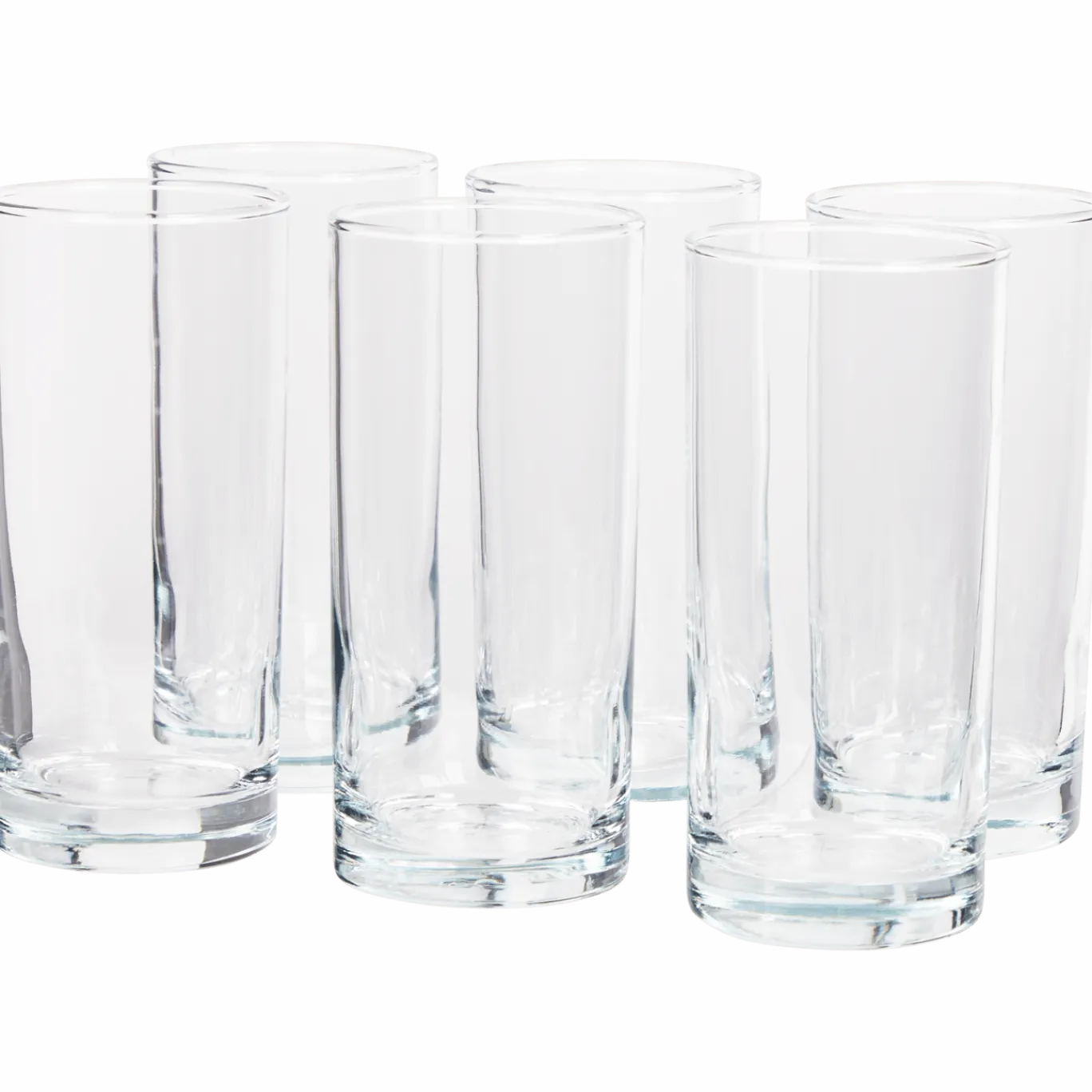 Pasabahce longdrinkglazen < Action Sale