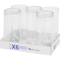 Pasabahce longdrinkglazen < Action Sale