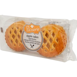 appelkoeken < Patisserie Online
