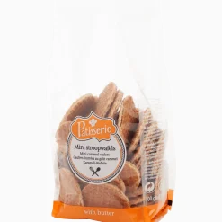 mini-stroopwafels < Patisserie Clearance