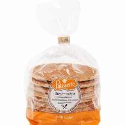 stroopwafels < Patisserie Online