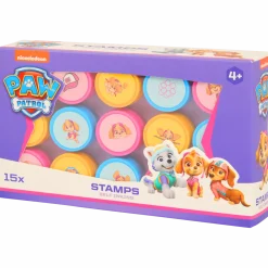 Paw Partol stempels < Action Online