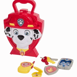 koffer speelset met accessoires < Paw Patrol Discount