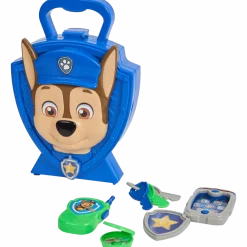 koffer speelset met accessoires < Paw Patrol Discount