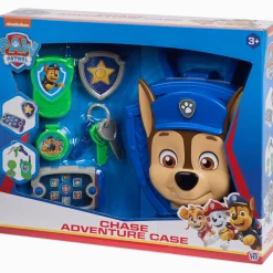 koffer speelset met accessoires < Paw Patrol Discount