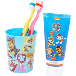 mondverzorgingsset < Paw Patrol