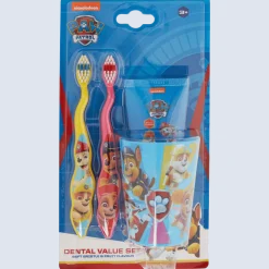 mondverzorgingsset < Paw Patrol