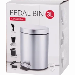 Pedaalemmer < Action Discount