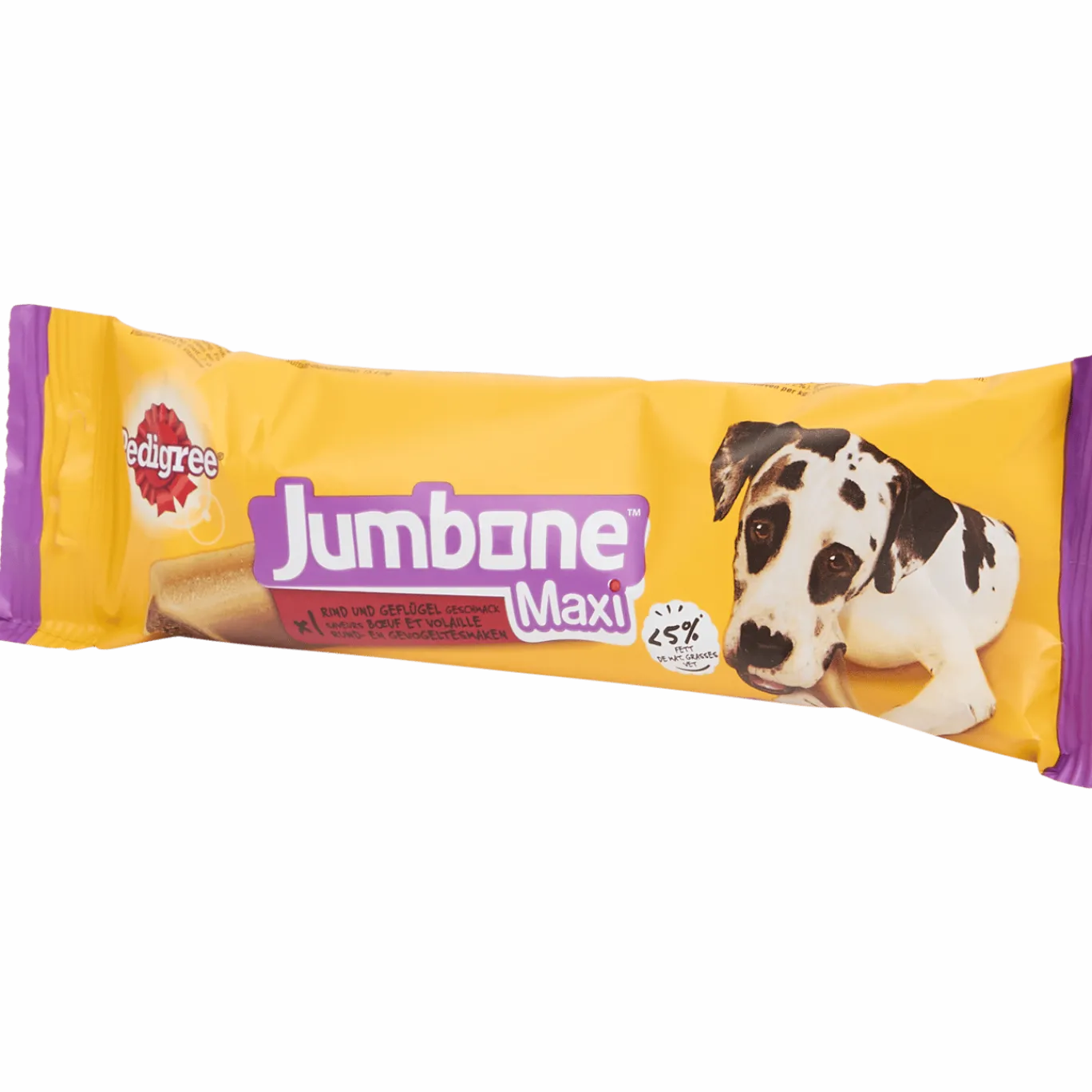 Jumbone Maxi < Pedigree Best