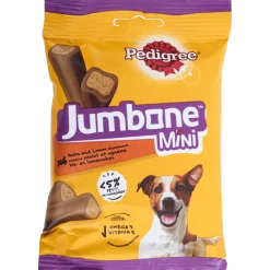 Jumbone Mini hondensnacks < Pedigree