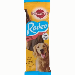 kauwsnacks Rodeo < Pedigree