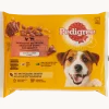 Vital Protection hondenvoer < Pedigree Hot