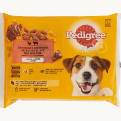 Vital Protection hondenvoer < Pedigree Hot