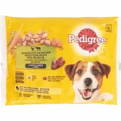 Vital Protection hondenvoer < Pedigree Best