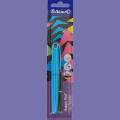 Pelikan vulpen < Action