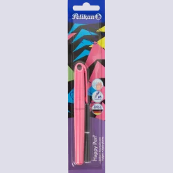 Pelikan vulpen < Action