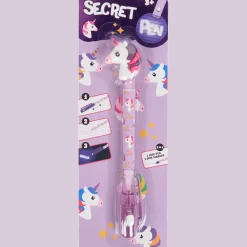 Pen met onzichtbare inkt < Action Sale