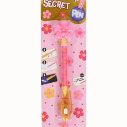 Pen met onzichtbare inkt < Action Sale