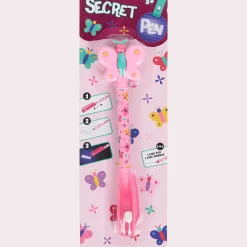 Pen met onzichtbare inkt < Action Sale