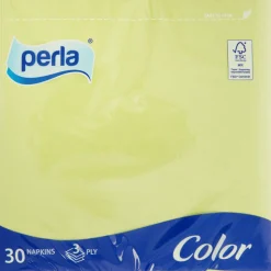 Perla servetten < Action Sale