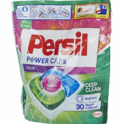 Power Caps Color < Persil
