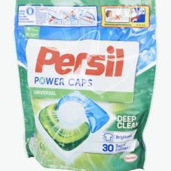 Power Caps Universal < Persil New