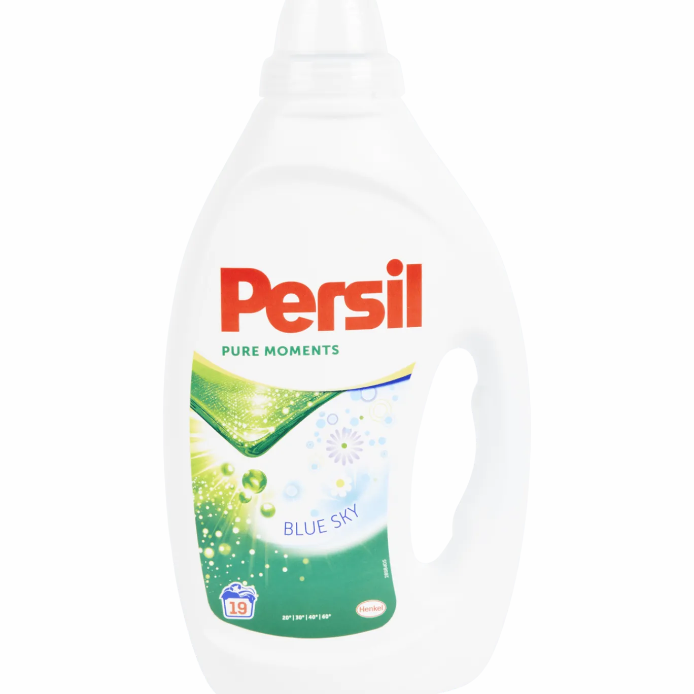 Pure Moments wasmiddel Blue Sky < Persil Online