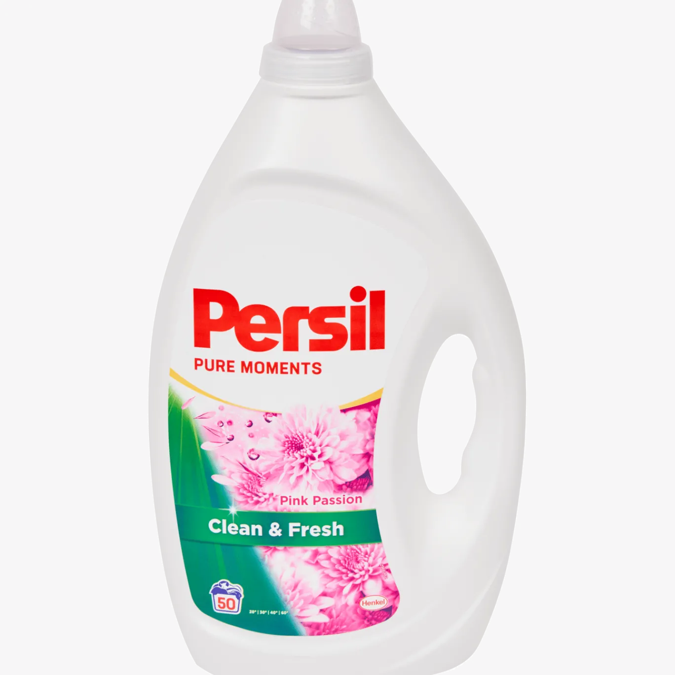 Pure Moments wasmiddel Pink Passion < Persil Discount