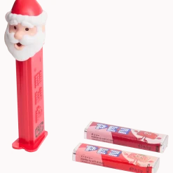 kerstsnoepjes < PEZ Best