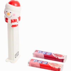 kerstsnoepjes < PEZ Best