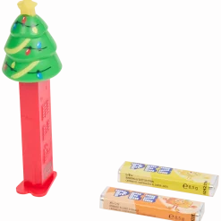 kerstsnoepjes < PEZ Best